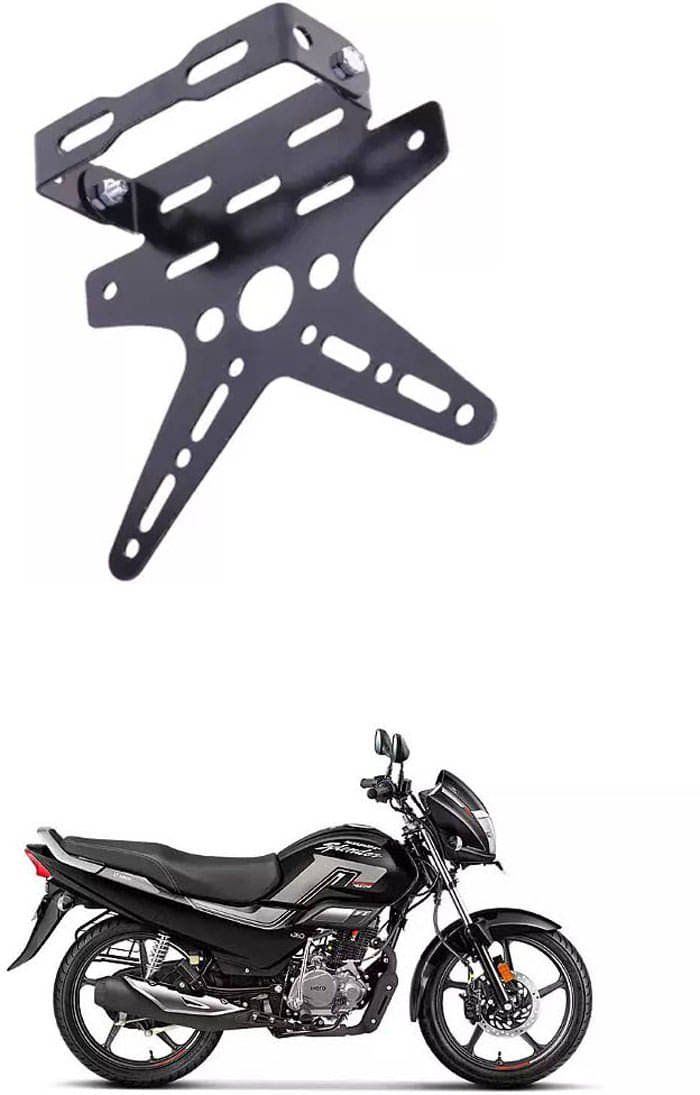     			Genric Clutch Plate For Two Wheelers - Single