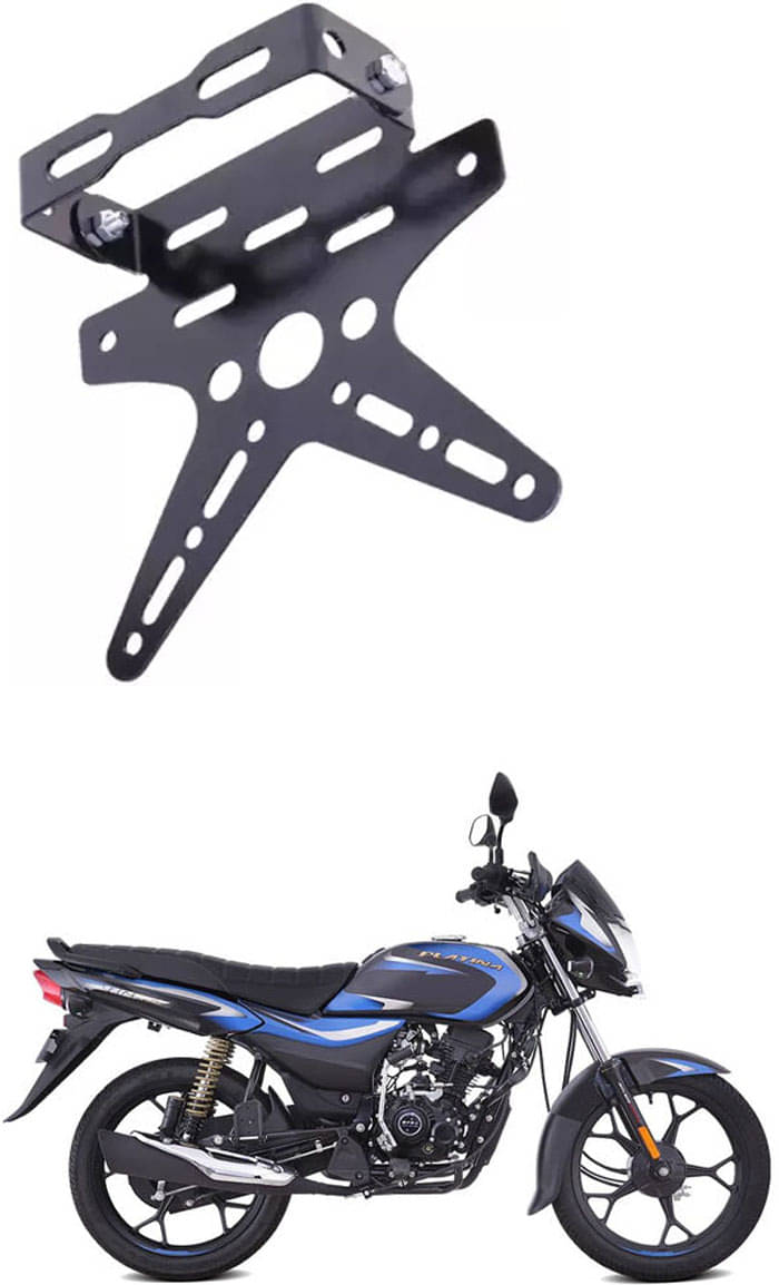     			Genric Clutch Plate For Two Wheelers - Single