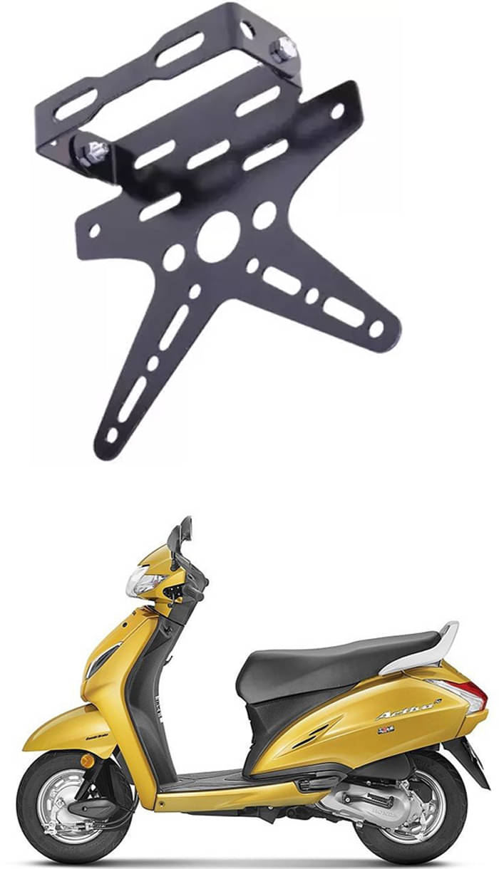     			Genric Clutch Plate For Two Wheelers - Single