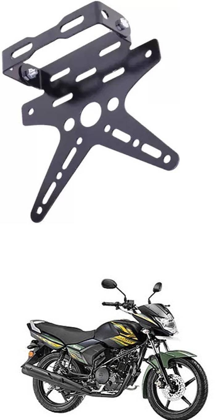 Genric Clutch Plate For Two Wheelers - Single Genric Clutch Plate For Two Wheelers - Single