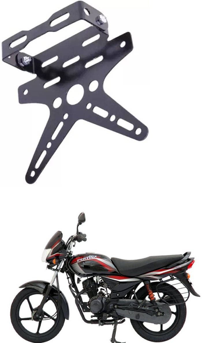     			Genric Clutch Plate For Two Wheelers - Single