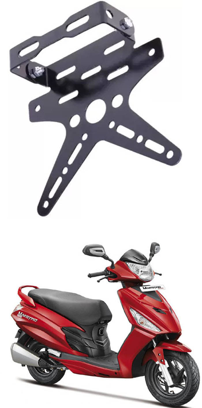 Genric Clutch Plate For Two Wheelers - Single Genric Clutch Plate For Two Wheelers - Single