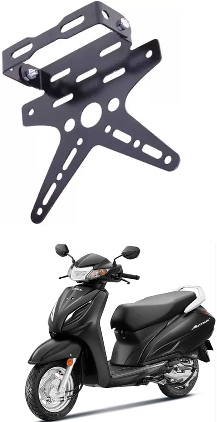     			Genric Clutch Plate For Two Wheelers - Single