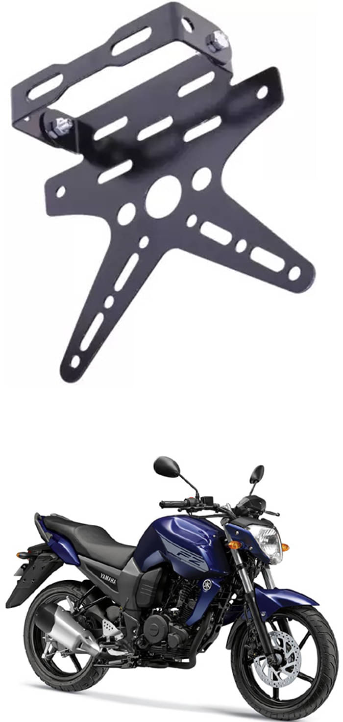     			Genric Clutch Plate For Two Wheelers - Single