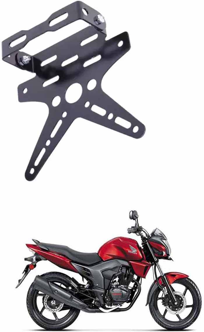 Genric Clutch Plate For Two Wheelers - Single Genric Clutch Plate For Two Wheelers - Single