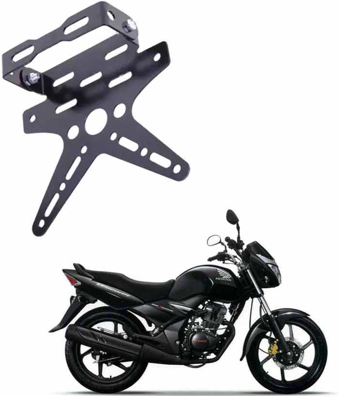     			Genric Clutch Plate For Two Wheelers - Single