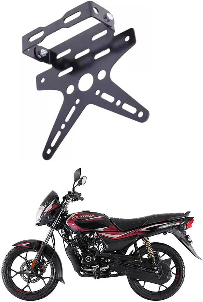 Genric Clutch Plate For Two Wheelers - Single Genric Clutch Plate For Two Wheelers - Single