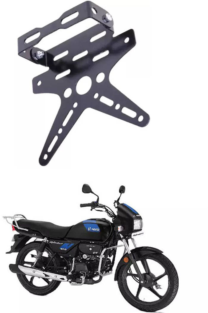 Genric Clutch Plate For Two Wheelers - Single Genric Clutch Plate For Two Wheelers - Single