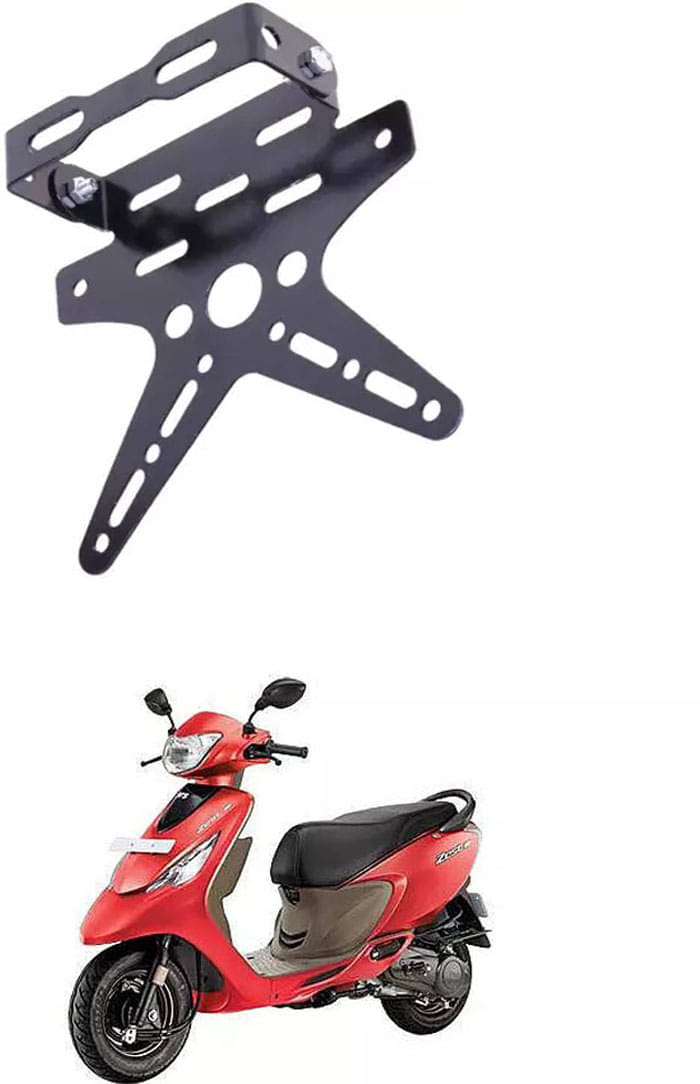     			Genric Clutch Plate For Two Wheelers - Single