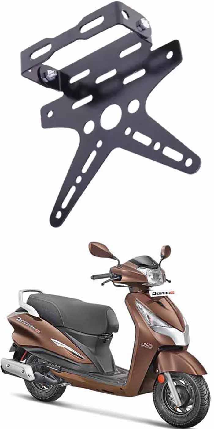     			Genric Clutch Plate For Two Wheelers - Single