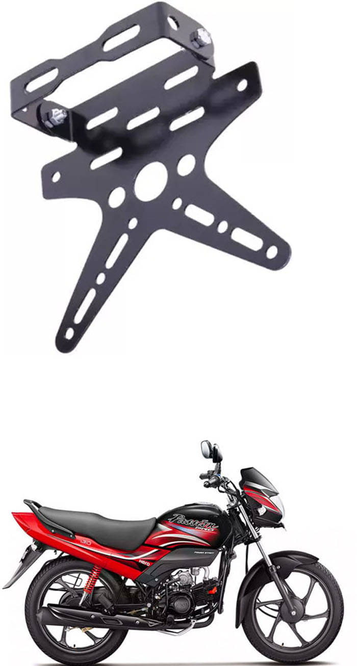 Genric Clutch Plate For Two Wheelers - Single Genric Clutch Plate For Two Wheelers - Single