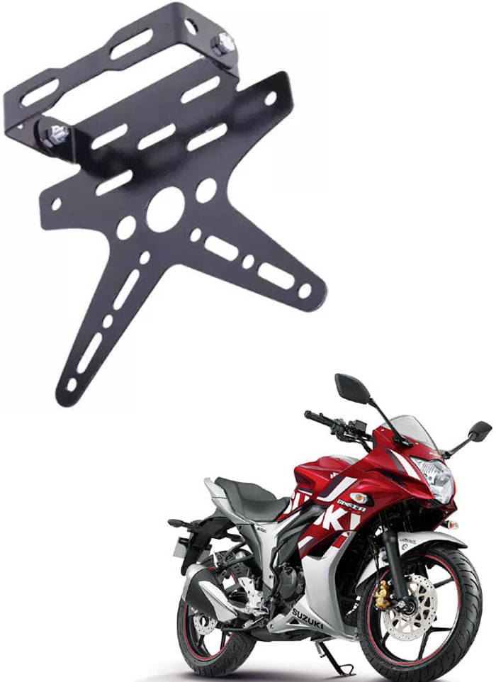     			Genric Clutch Plate For Two Wheelers - Single