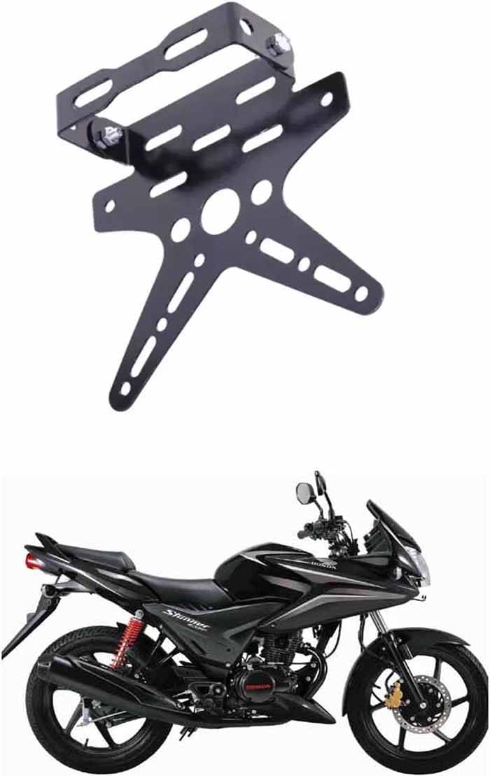     			Genric Clutch Plate For Two Wheelers - Single