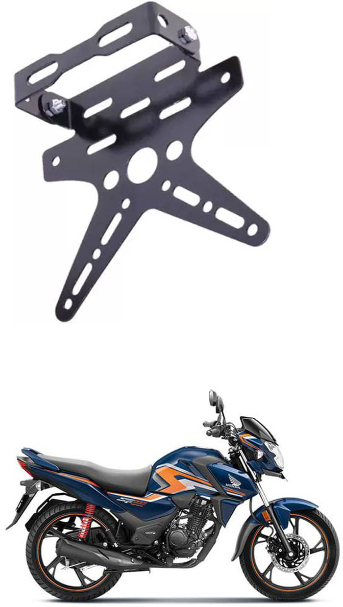     			Genric Clutch Plate For Two Wheelers - Single