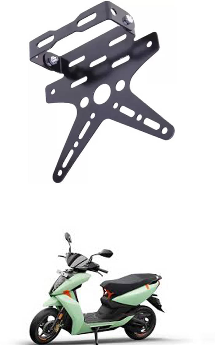 Genric Clutch Plate For Two Wheelers - Single Genric Clutch Plate For Two Wheelers - Single