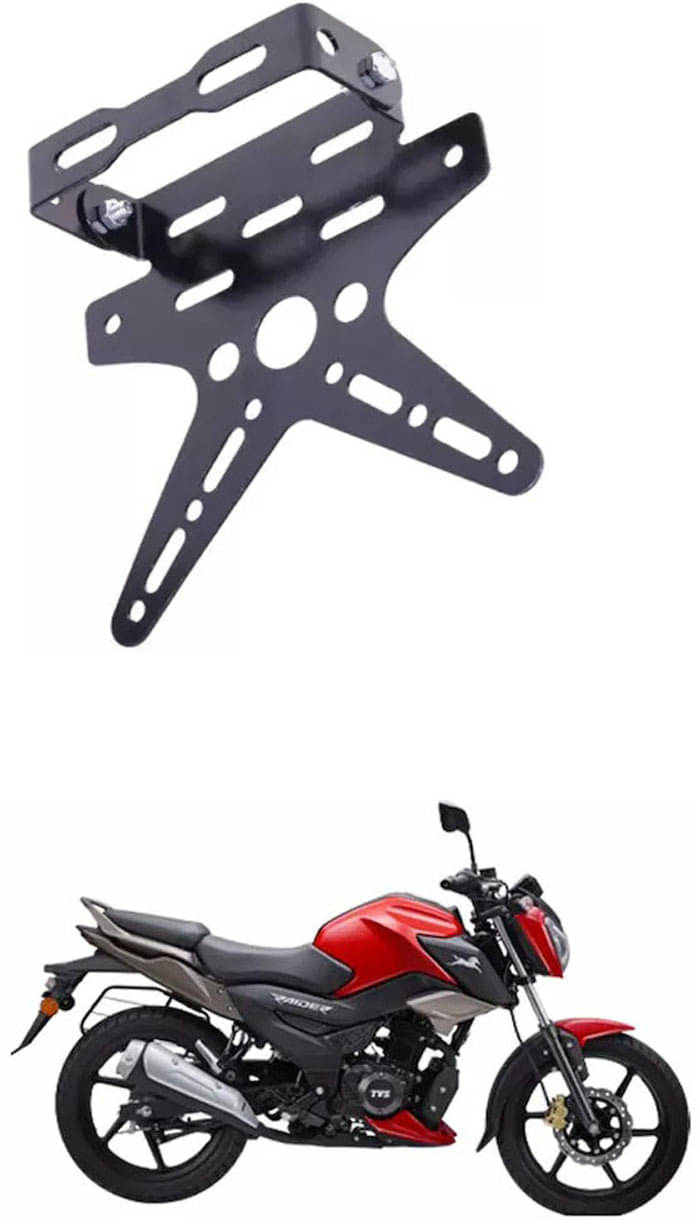     			Genric Clutch Plate For Two Wheelers - Single