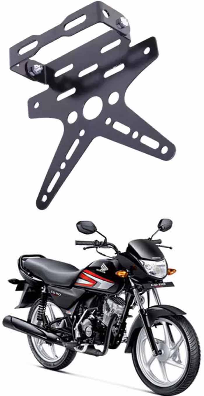     			Genric Clutch Plate For Two Wheelers - Single