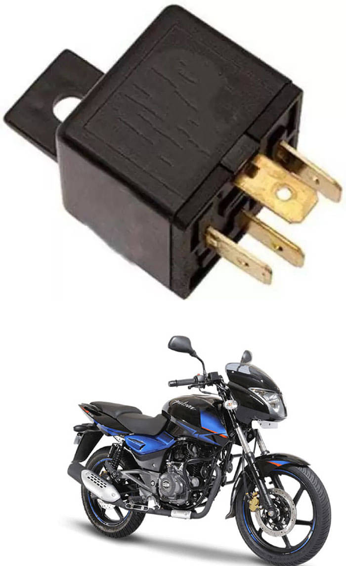 Genric Horn For Two Wheelers Only - Single     			Genric Horn For Two Wheelers Only - Single