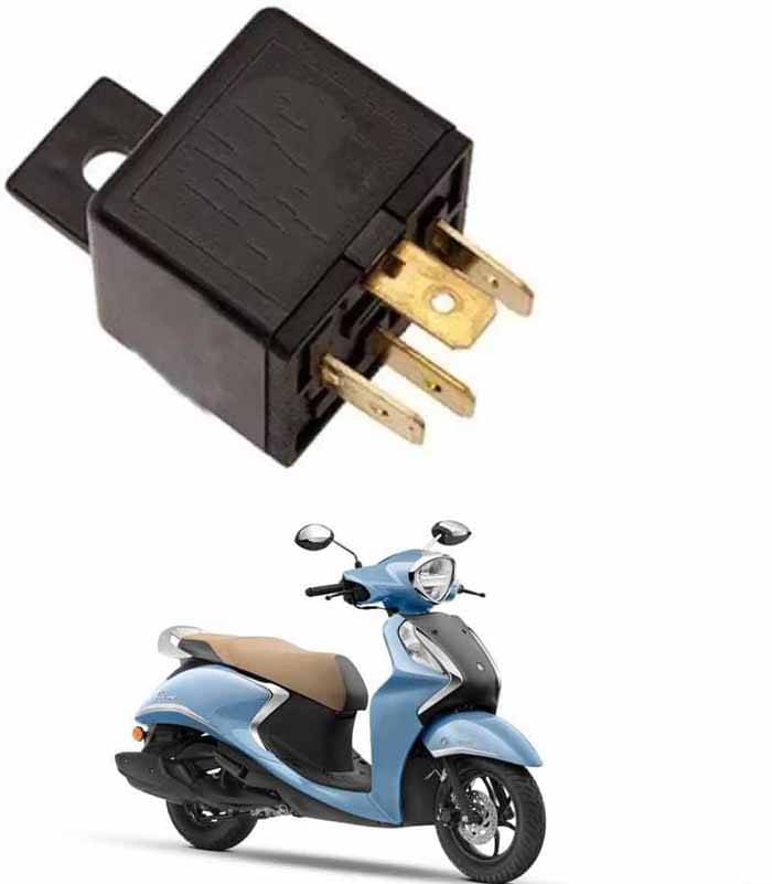     			Genric Horn For Two Wheelers Only - Single