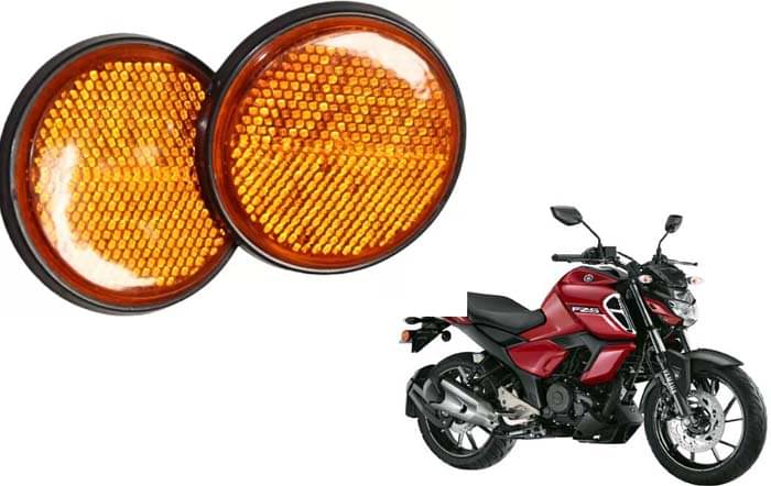     			Genric Indicator Light For Yamaha ( Pack of 2 )