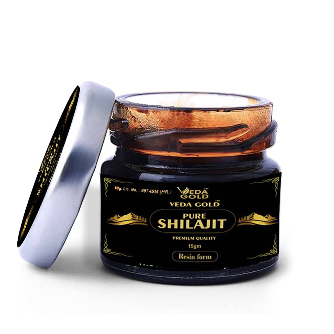 Himalayan Shilajit Resin 15g | Improve Performance, Power, Stamina, Strength | Lab Tested | Pack of 1     			Himalayan Shilajit Resin 15g | Improve Performance, Power, Stamina, Strength | Lab Tested | Pack of 1