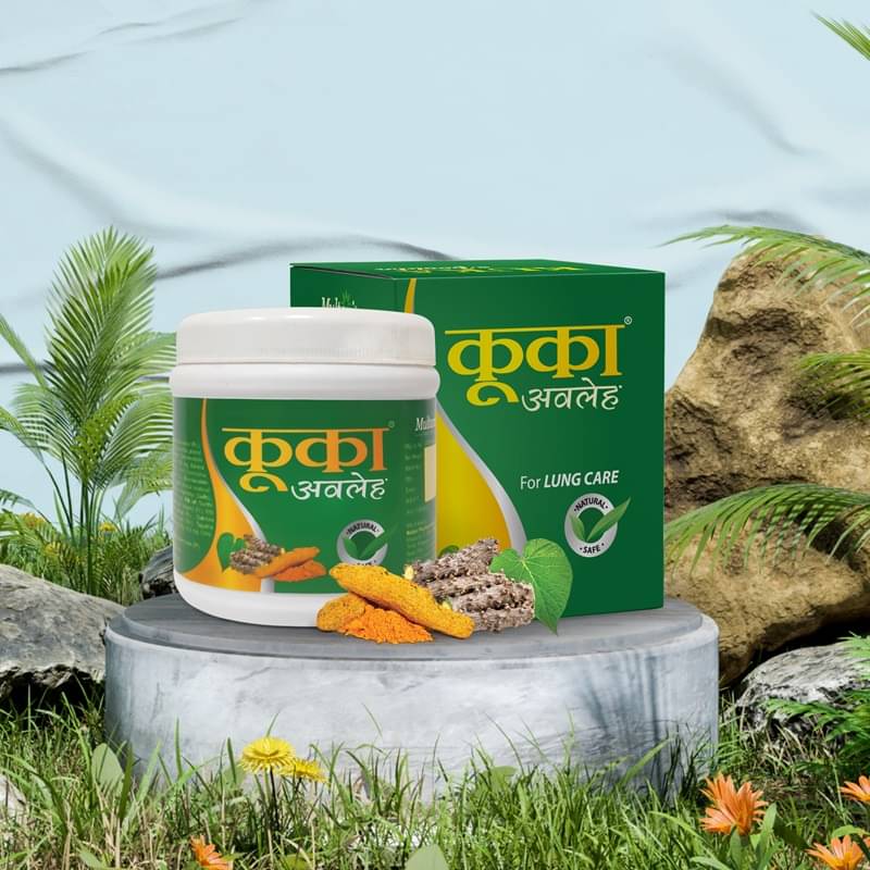     			Multani Kuka Awaleha For Lung Care - 250gm (Pack of 1)