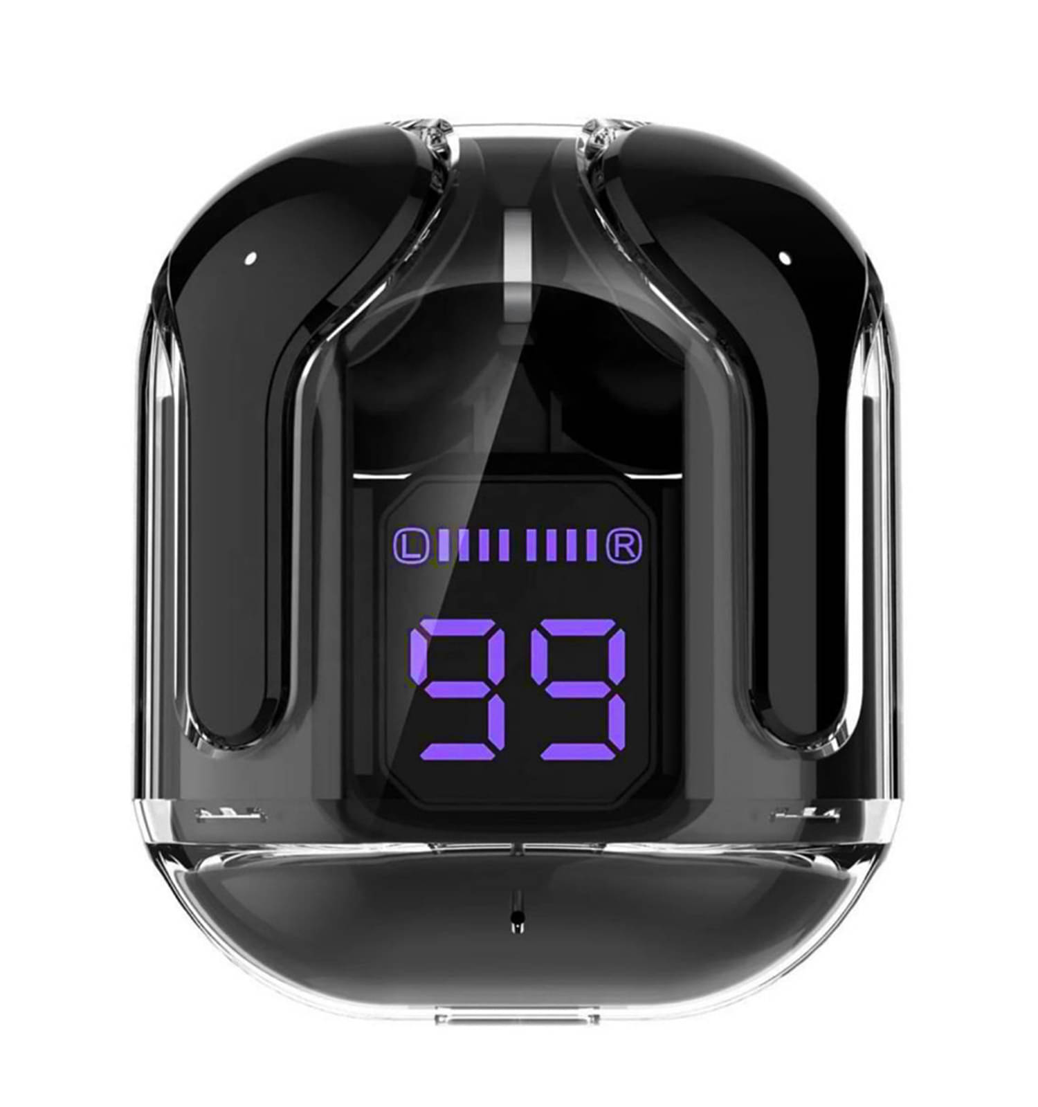     			Retailstore Bluetooth Earbuds In Ear TWS Black