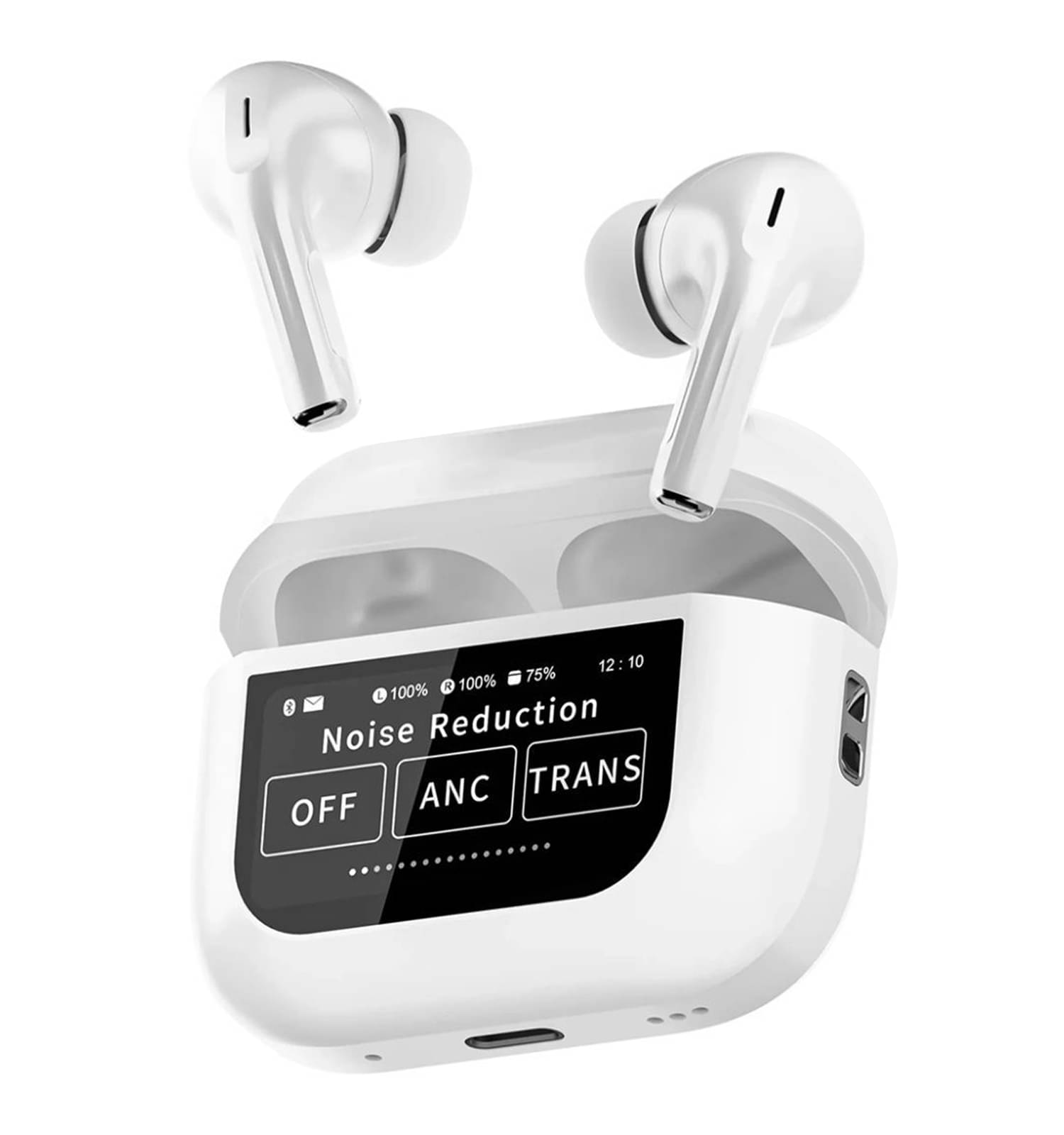     			Retailstore Smart WirelessEarbud In Ear TWS Multicolor