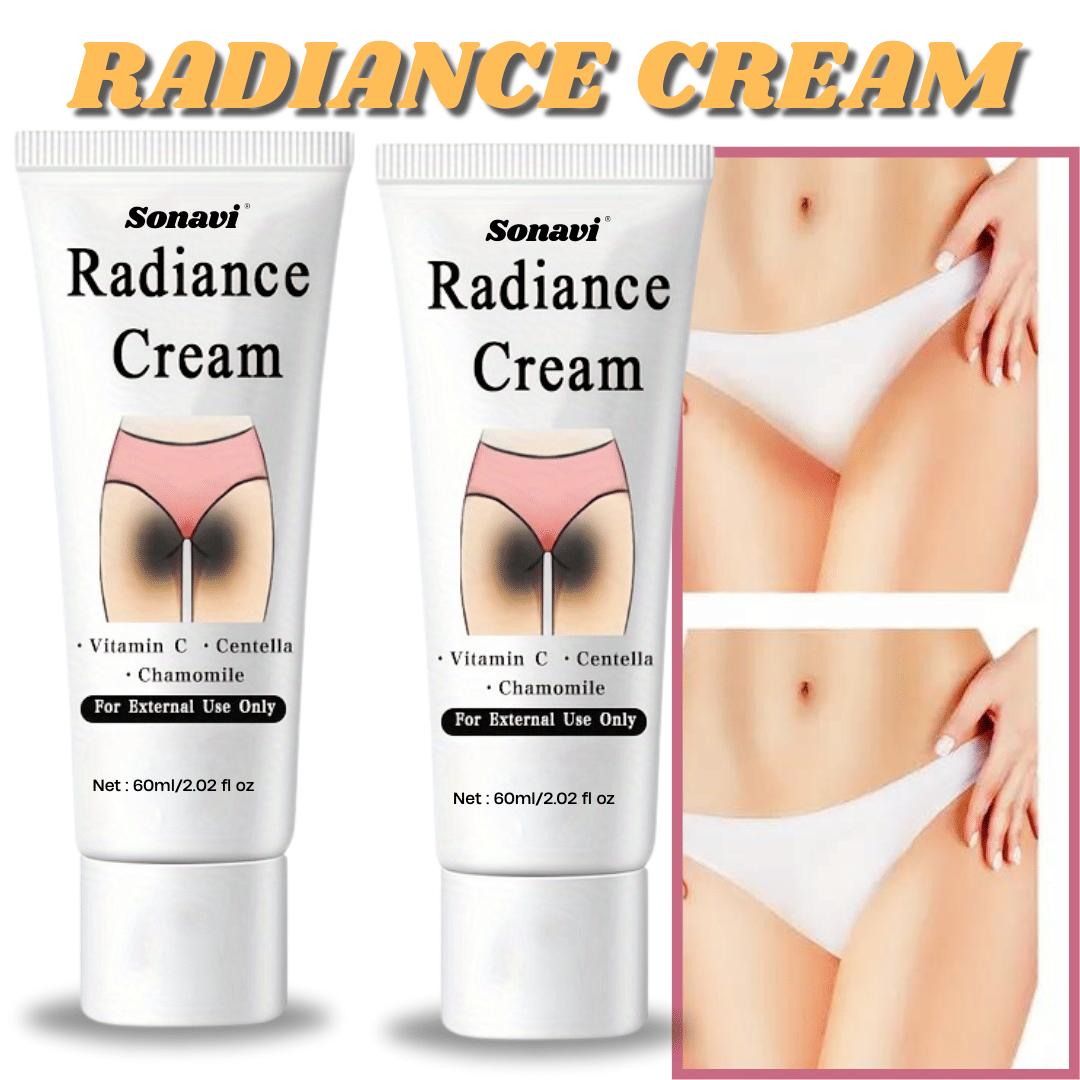     			Sonavi Daily Care Cream For All Skin Type 60 ml ( Pack of 2 )