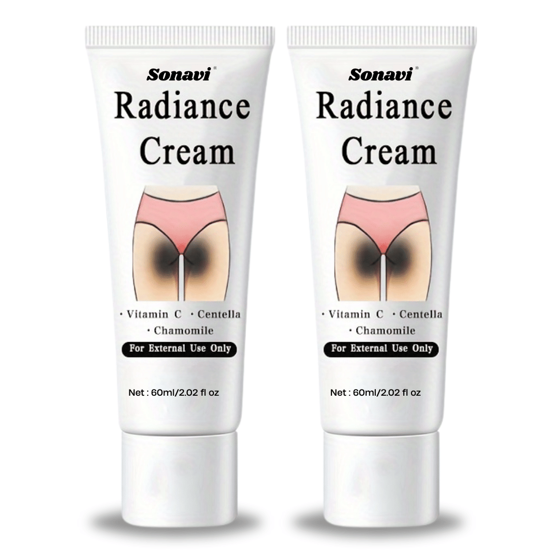     			Sonavi Daily Care Cream For All Skin Type 60 ml ( Pack of 2 )