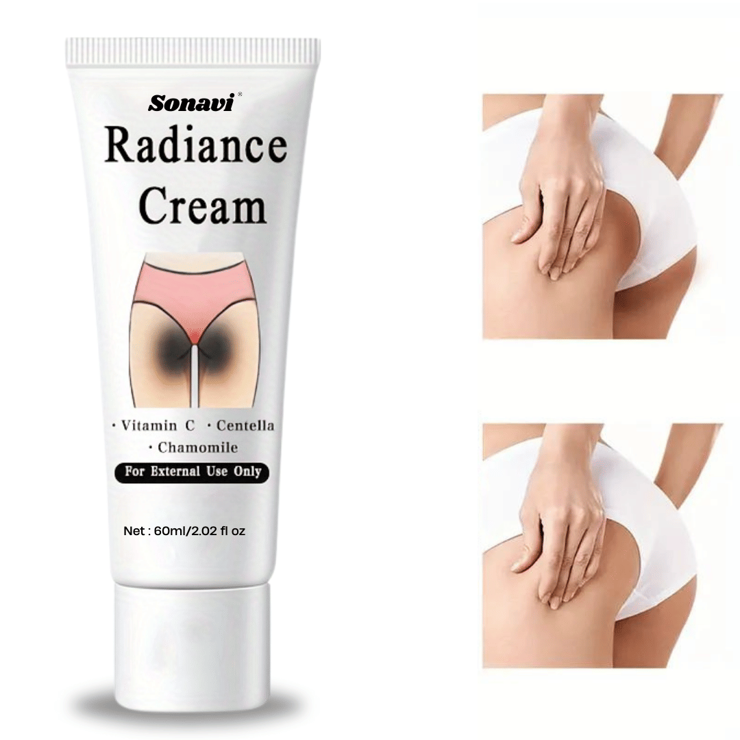     			Sonavi Daily Care Cream For All Skin Type 60 ml ( Pack of 1 )