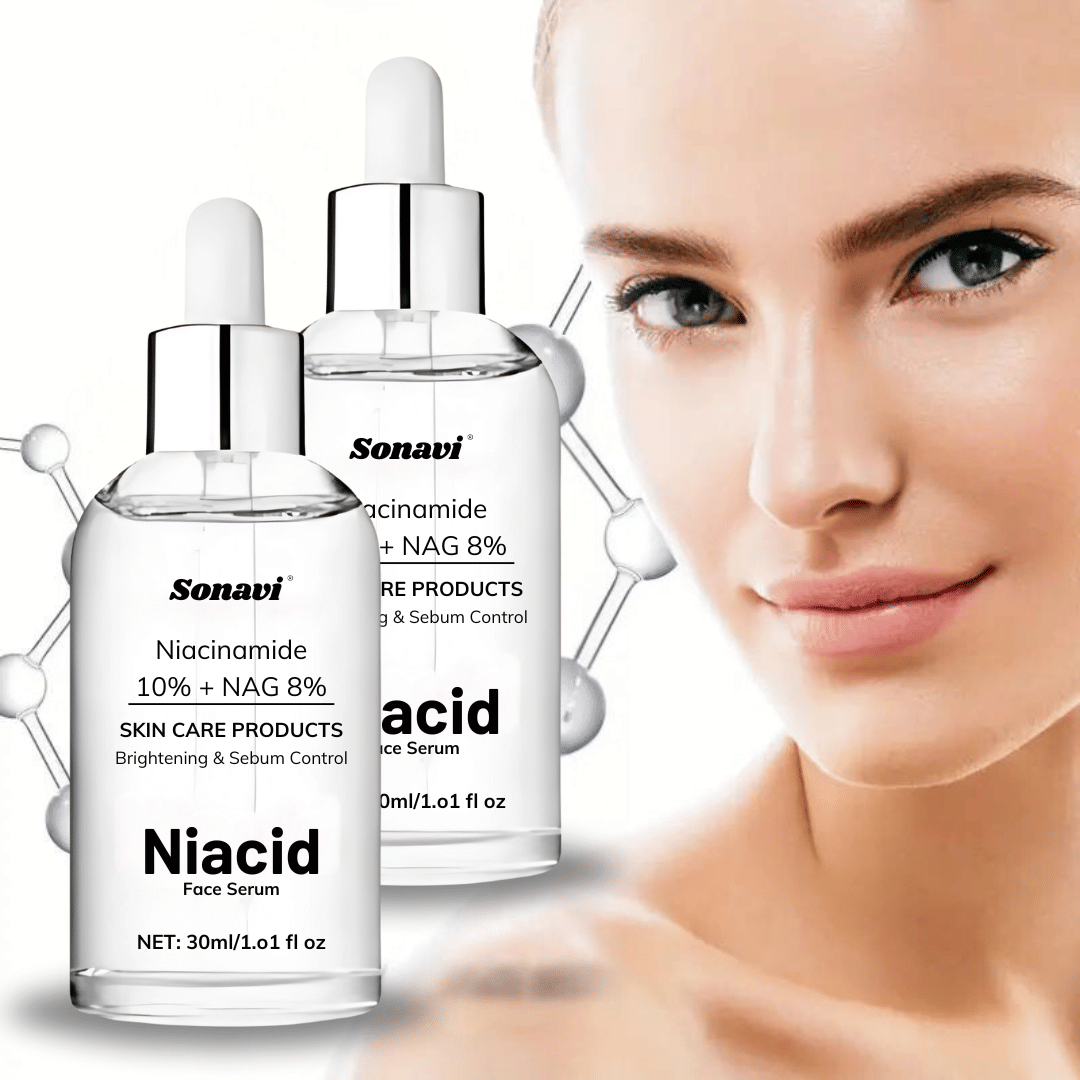 Sonavi Face Serum Vitamin C Skin Tightening For All Skin Type ( Pack of 2 ) Sonavi Face Serum Vitamin C Skin Tightening For All Skin Type ( Pack of 2 )