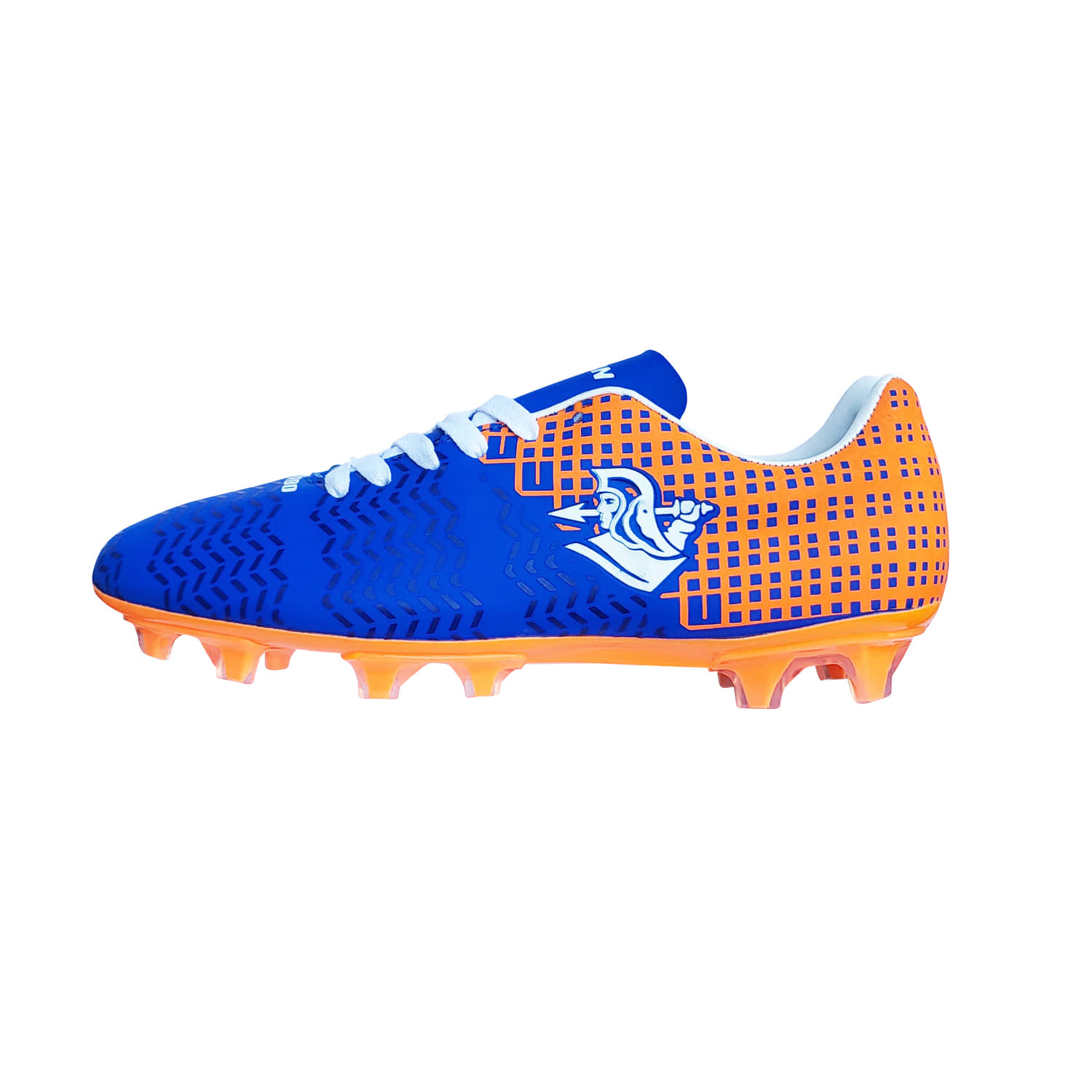Spartan Turbo Multi Color Football Shoes - Sports Shoes | Buy online on ZillyBuy
