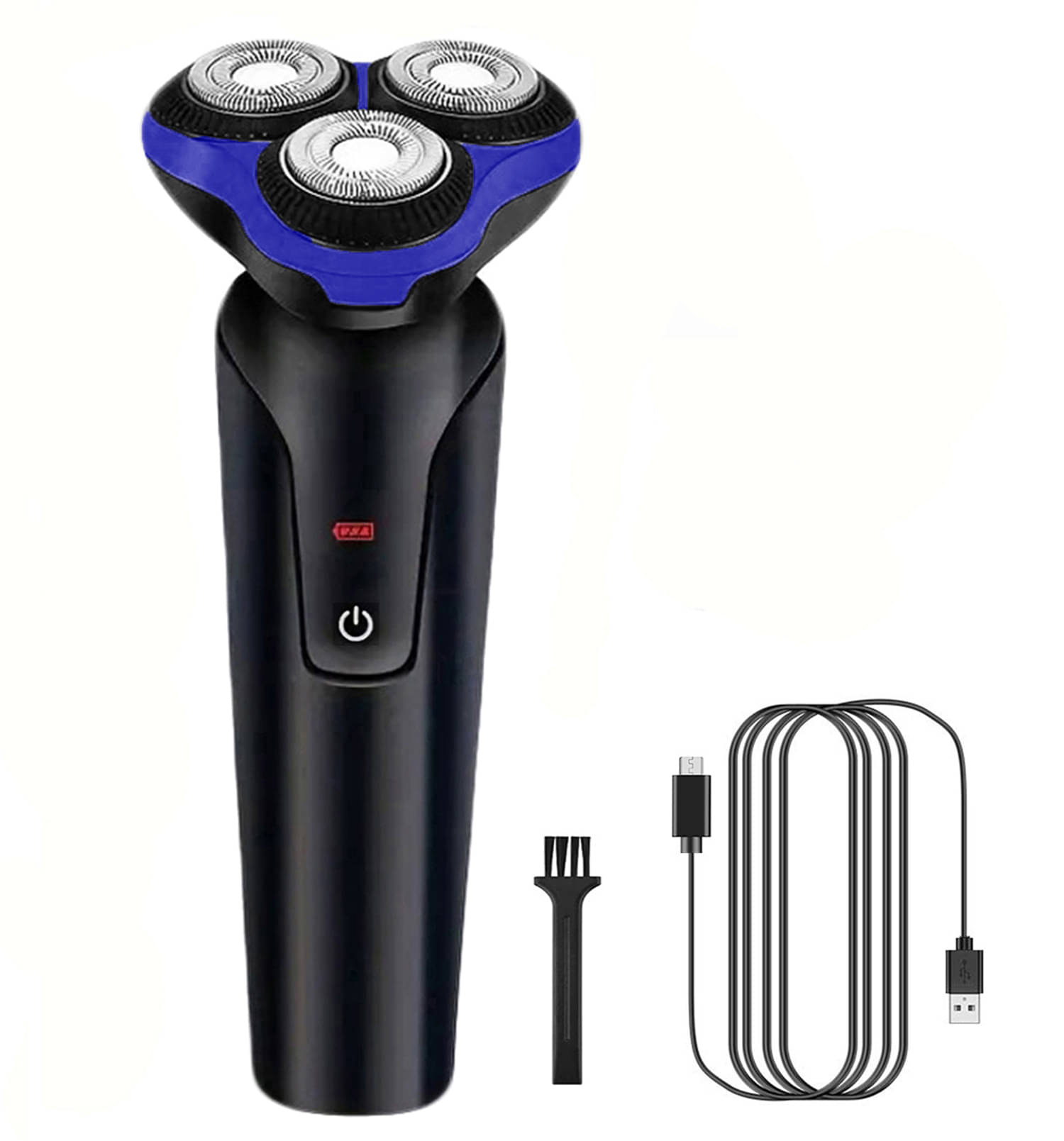     			geemy Stylish Pro Rotary Shaver ( Multicolor )