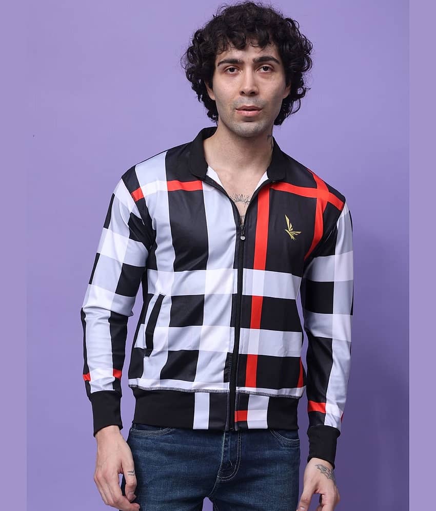 yellow tree Polyester Men's Casual Jacket - Multicolor ( Pack of 1 ) - Jackets & Coats | Buy online on ZillyBuy