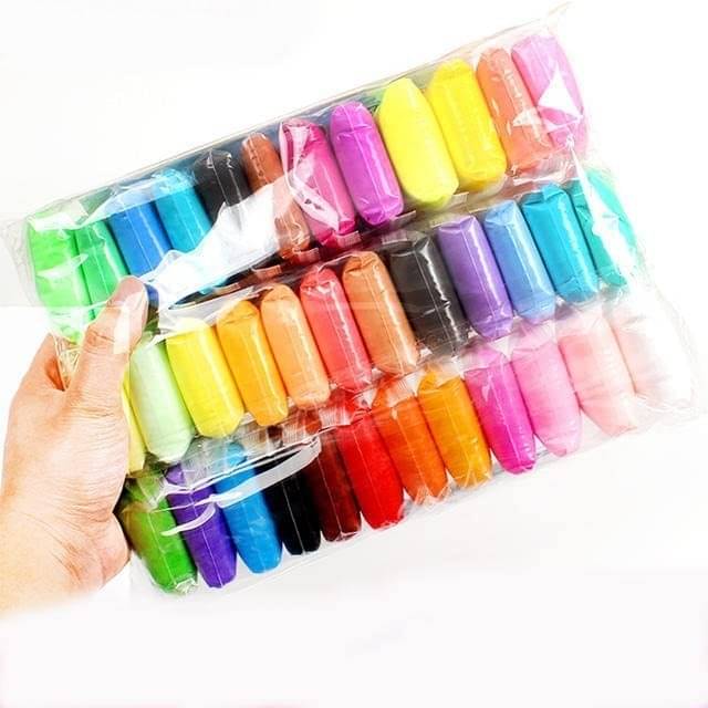 Eclet (Pack of 12) Air Dry Clay, Colorful Children Soft Clay, Creative Art Crafts, Gifts for Kids-Multi Color. Non-Toxic Modeling Magic Fluffy Foam Bouncing Clay Putty Kit for Kids with Tools.82 Eclet (Pack of 12) Air Dry Clay, Colorful Children Soft Clay, Creative Art Crafts, Gifts for Kids-Multi Color. Non-Toxic Modeling Magic Fluffy Foam Bouncing Clay Putty Kit for Kids with Tools.82