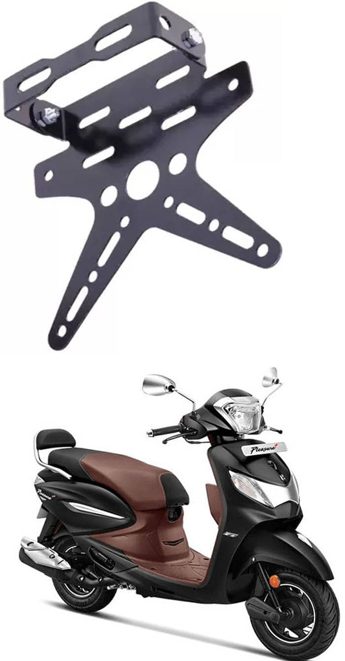 Genric Clutch Plate For Two Wheelers - Single Genric Clutch Plate For Two Wheelers - Single