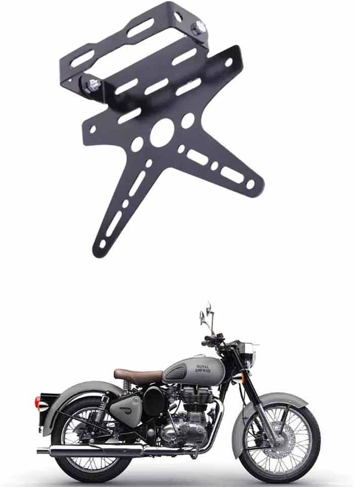     			Genric Clutch Plate For Two Wheelers - Single