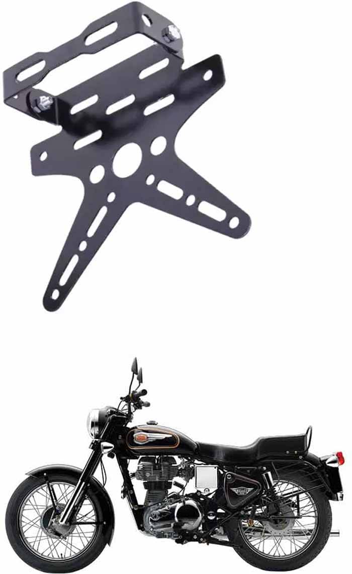     			Genric Clutch Plate For Two Wheelers - Single