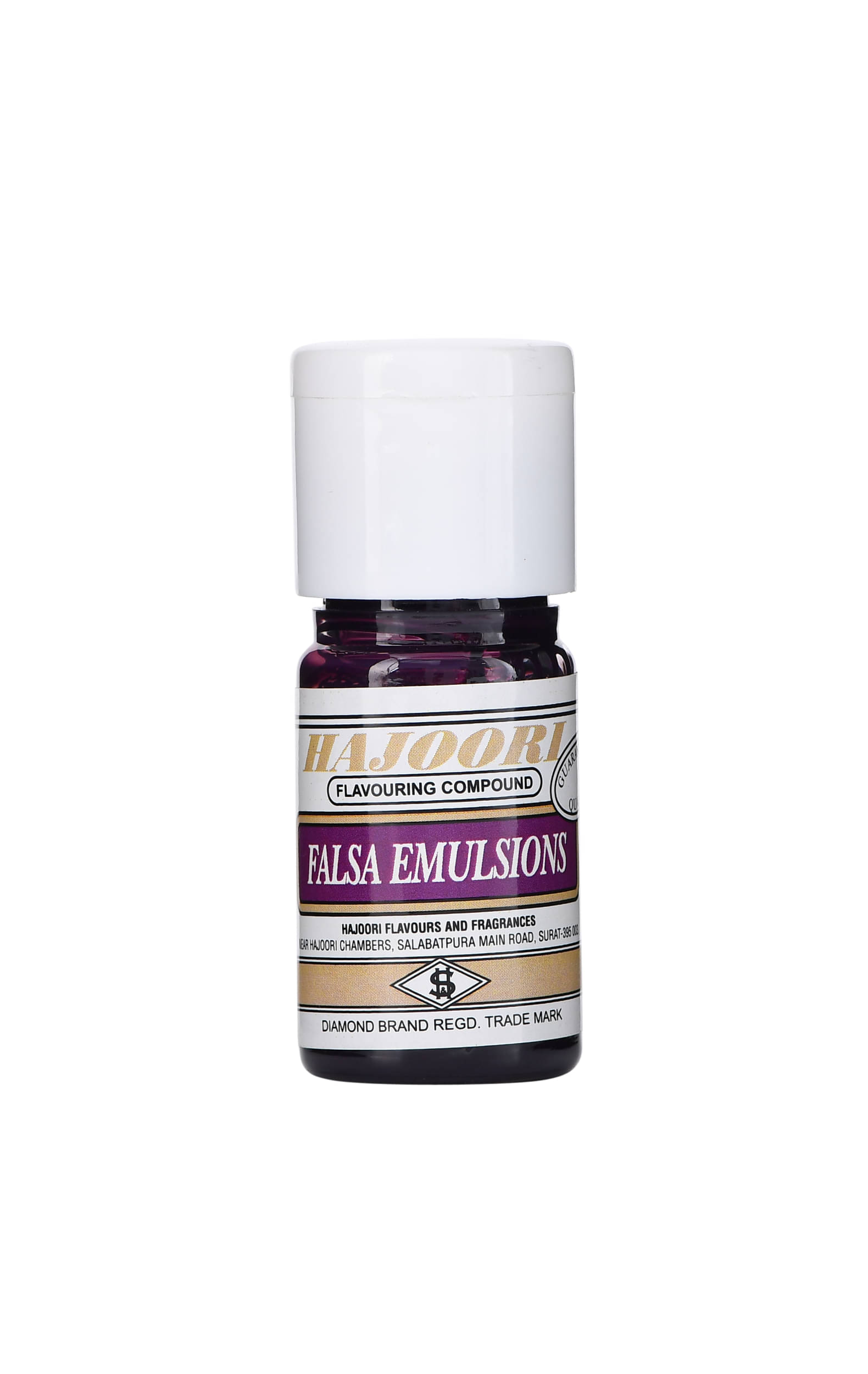 Hajoori Flavours and Fragrances COLOUR Extract Liquid 20 g Hajoori Flavours and Fragrances COLOUR Extract Liquid 20 g