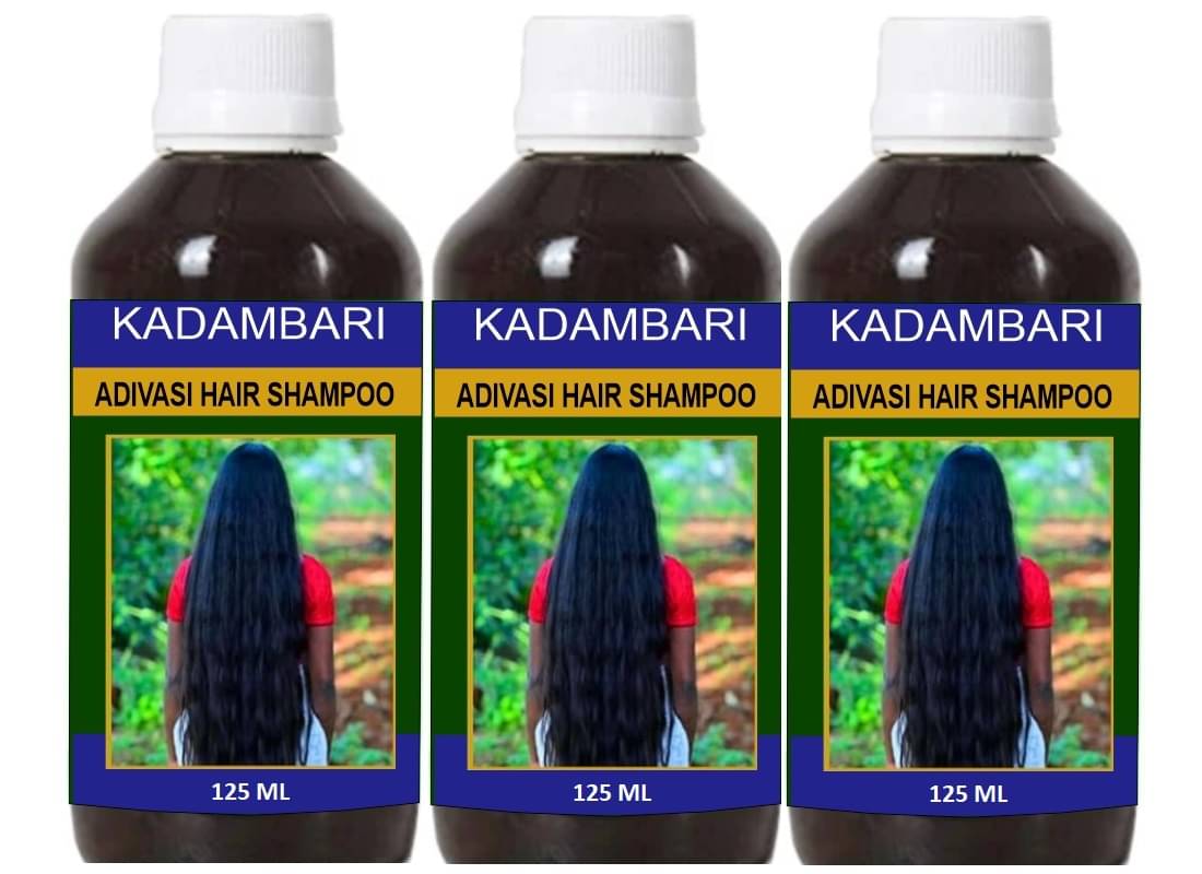     			Oilanic Daily Care Shampoo 125 ( Pack of 3 )