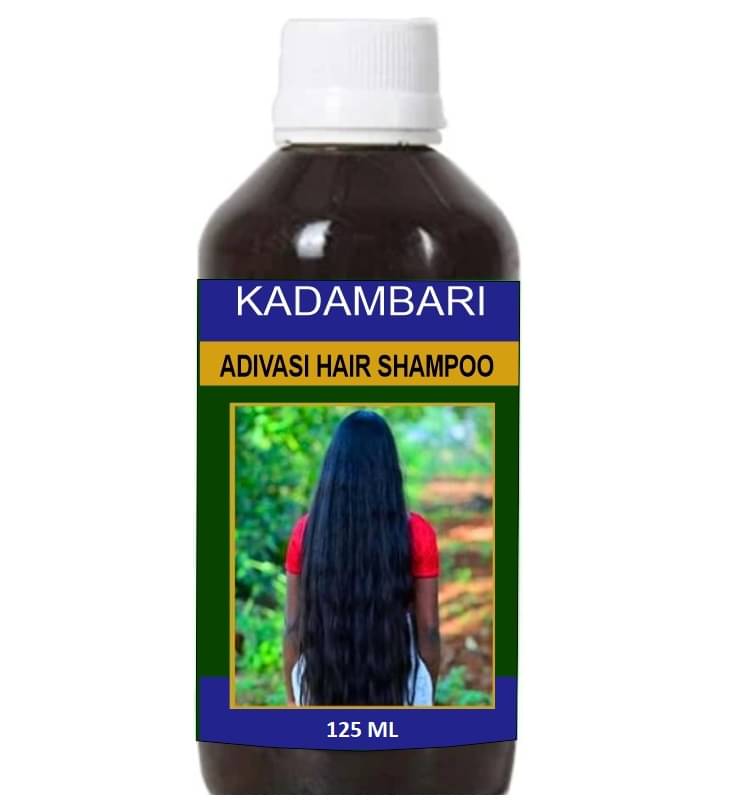     			Oilanic Daily Care Shampoo 125 ( Pack of 1 )