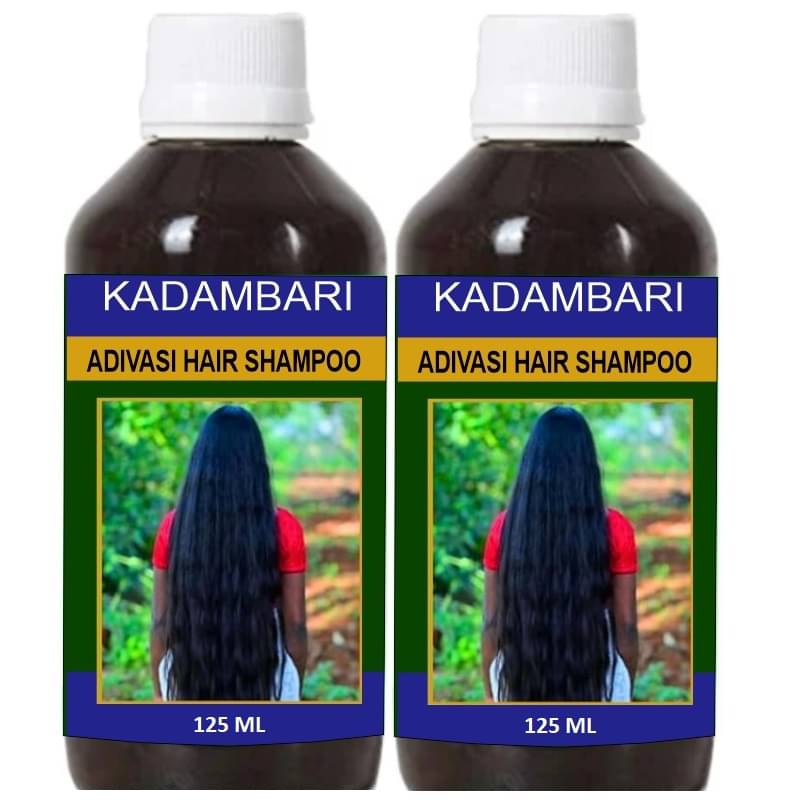     			Oilanic Daily Care Shampoo 125 ( Pack of 2 )