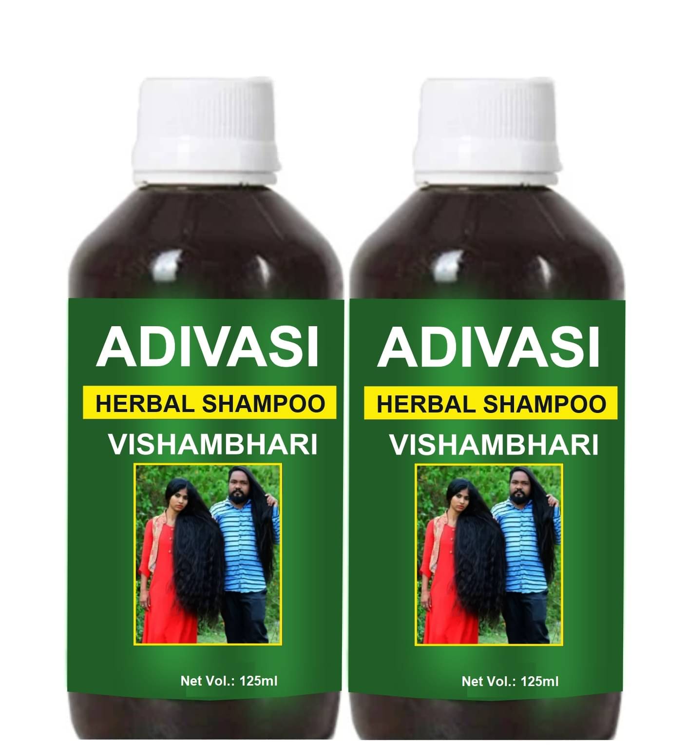     			Oilanic Smoothening Shampoo 125 ( Pack of 2 )