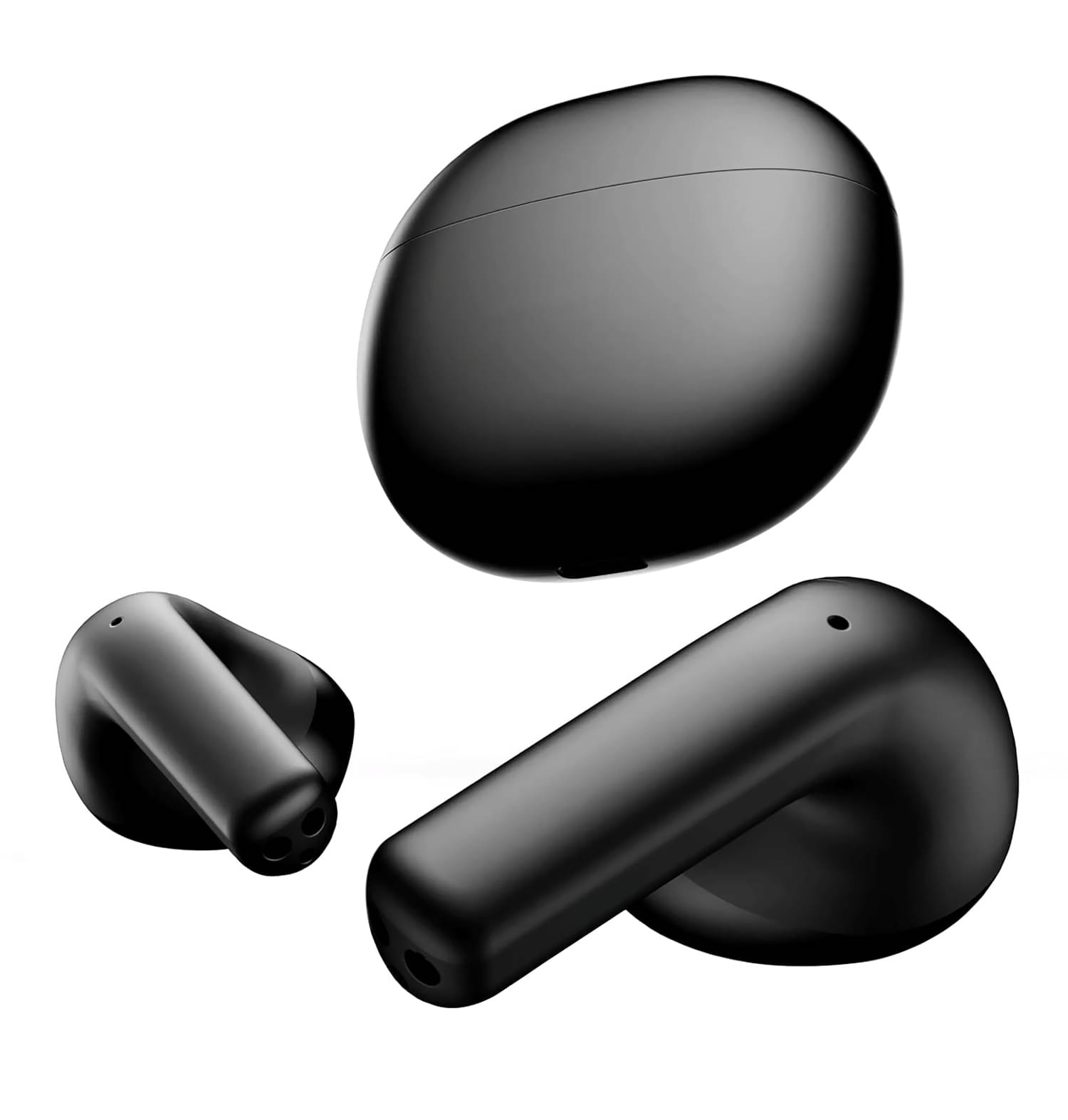     			Retailstore BT Calling Earbuds In Ear TWS Multicolor