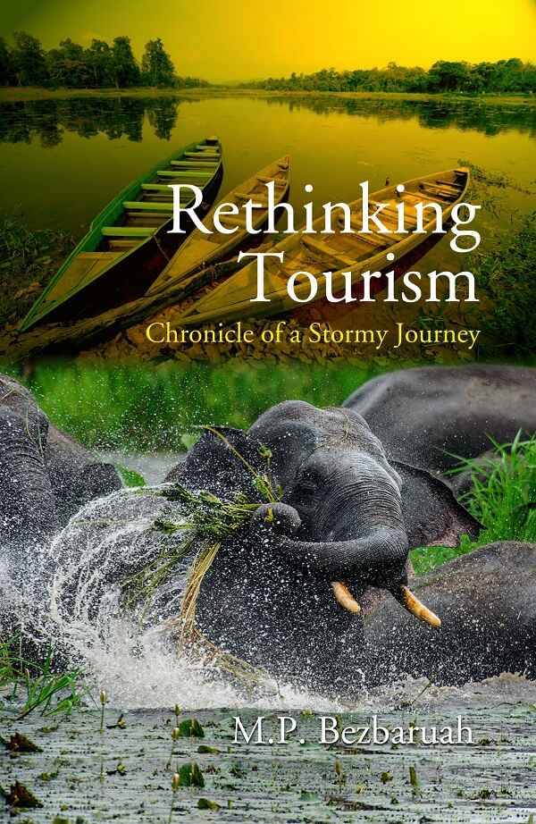 Rethinking Tourism : Chronicle of a Stormy Journey Rethinking Tourism : Chronicle of a Stormy Journey