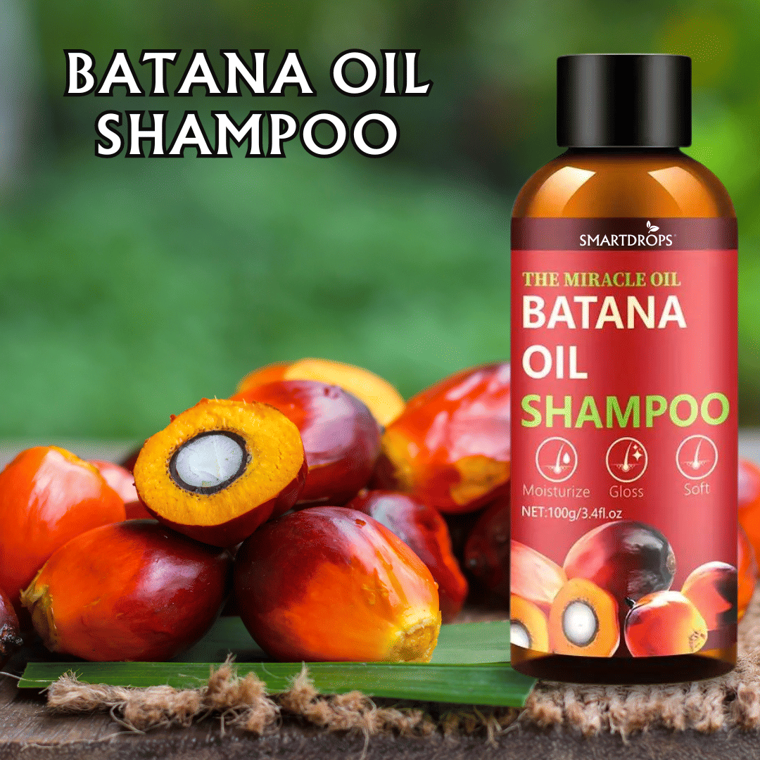     			Smartdrops Anti Hair Fall Shampoo 100 ( Pack of 1 )