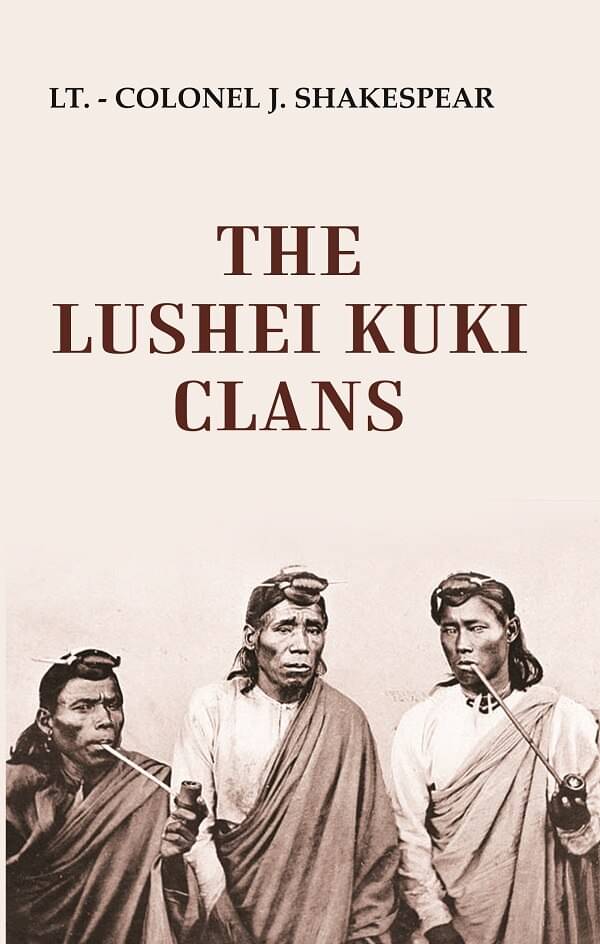     			The Lushei Kuki Clans