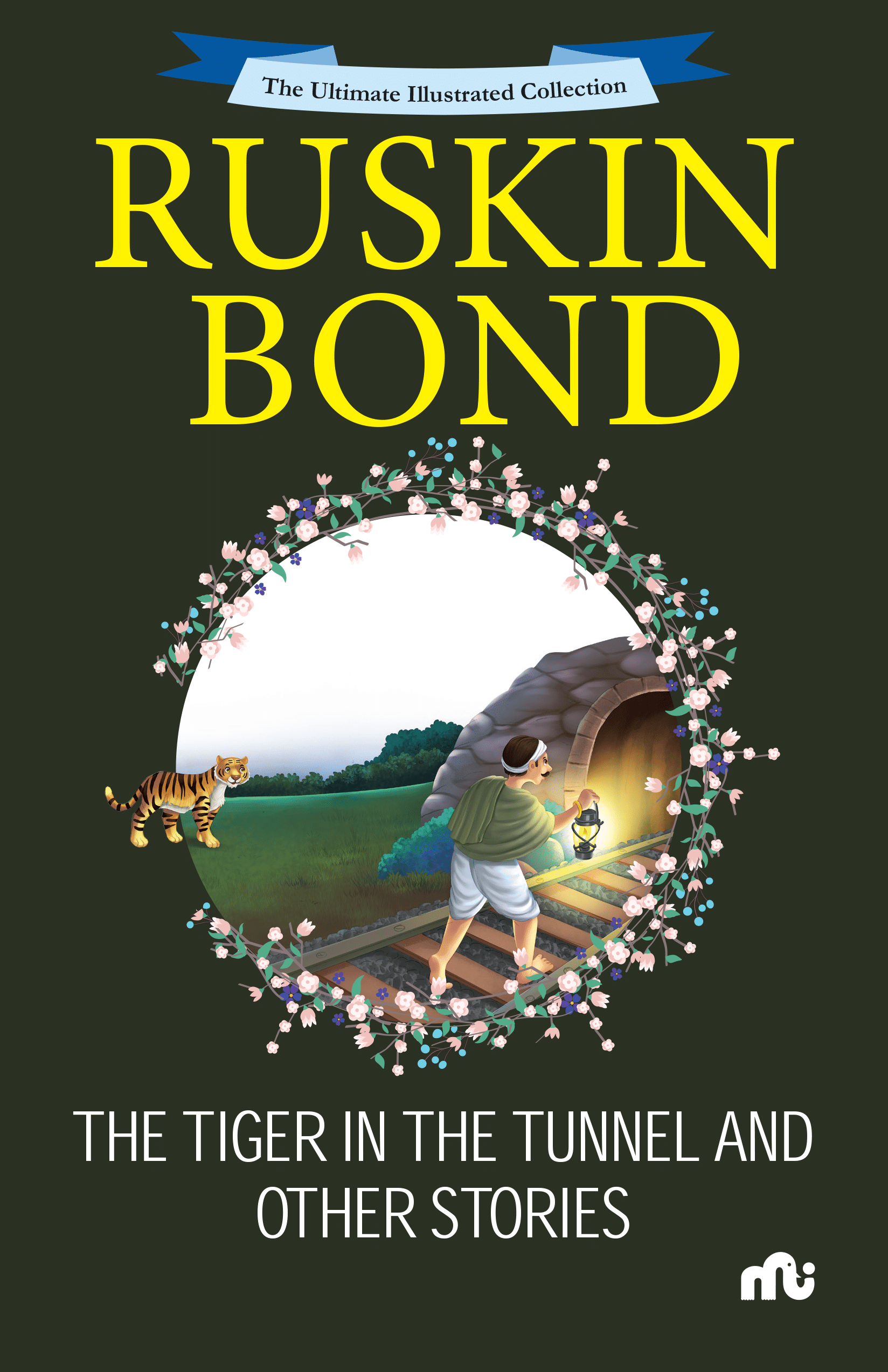     			The Tiger in the Tunnel and Other Stories