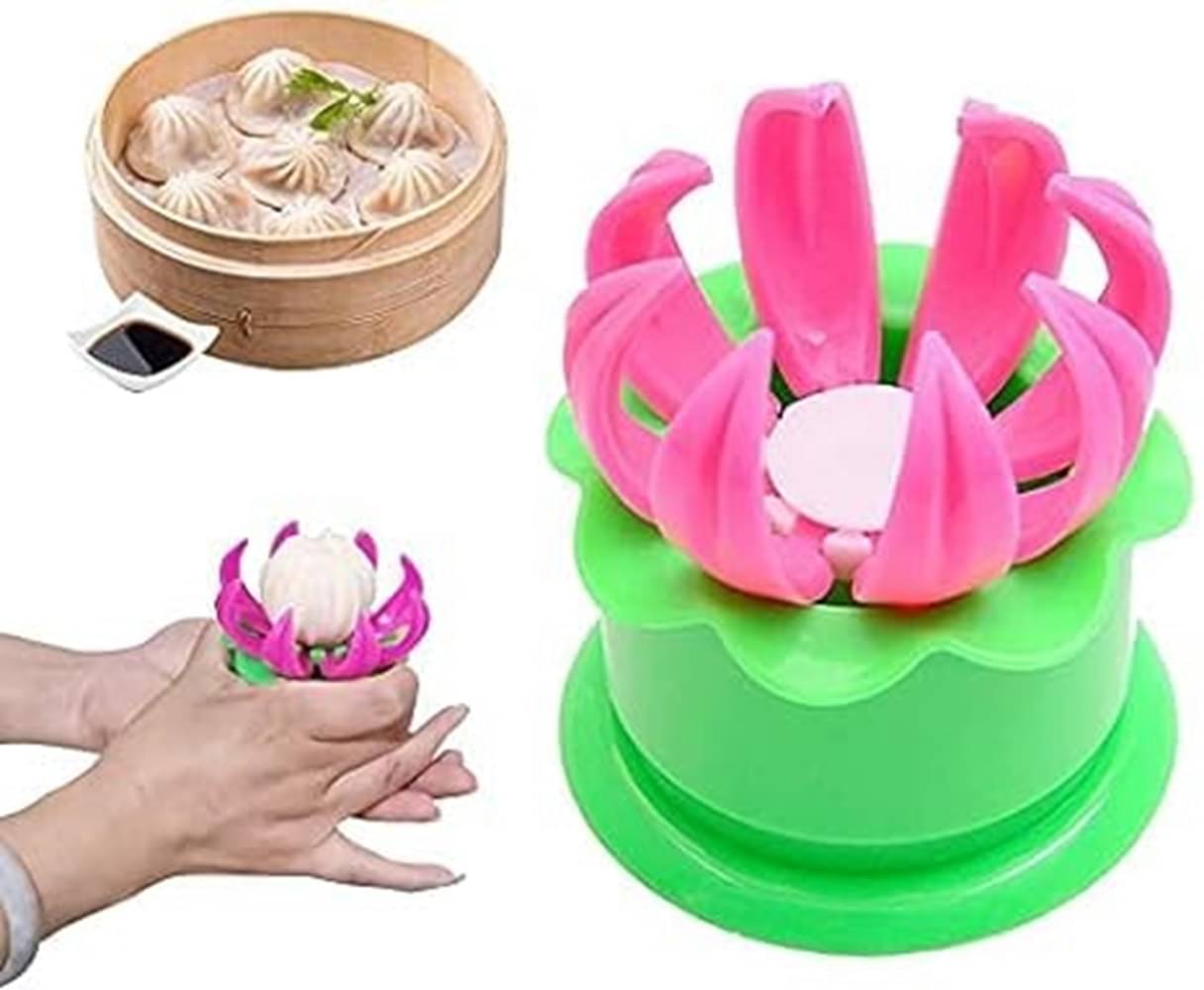    			Uni5 Plastic Vada Maker